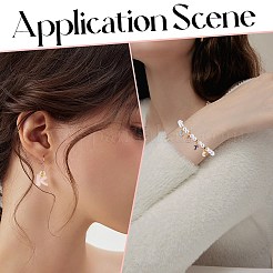 52шт 26 стиля подвески из сплава с эмалью&nbsp;ENAM-SC0005-28