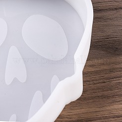 Тема Хэллоуина своими руками силиконовая форма&nbsp;LS-DIY-F151-03E