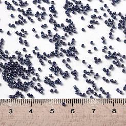 Круглые бусины toho 15/0&nbsp;SEED-XTR15-2637F