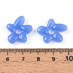 Бусины лэмпворк &nbsp;LAMP-N024-38A