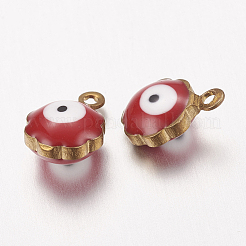 Золотой тон латуни&nbsp;LS-X-KK-Q571-05G