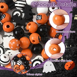 146 шт. 10 стиля&nbsp;WOOD-YW0001-54