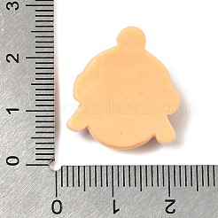 Непрозрачные кабошоны Рейна&nbsp;RESI-L050-05