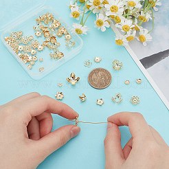 Покрытие стойки из латуни&nbsp;KK-AR0004-29