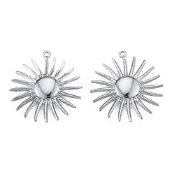 Подвески из нержавеющей стали 304&nbsp;STAS-N098-205P