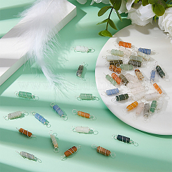 45 шт. 9 цвета&nbsp;PALLOY-FH00091