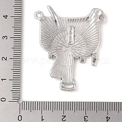 Сплавочные подвески тибетского стиля&nbsp;FIND-C060-048AS