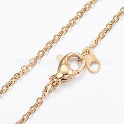 Подвески из нержавеющей стали 304&nbsp;NJEW-G287-05