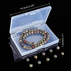 Натуральный дракон нити яшма кровь шарик&nbsp;G-AR0001-56