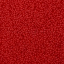 Круглые бусины toho 11/0&nbsp;X-SEED-TR11-0005F