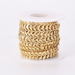 Латунные соединительные цепи ручной работы CHC-S012-079