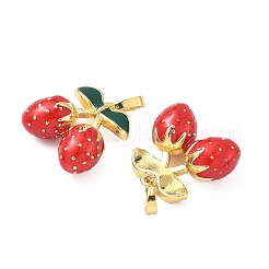 Латунные подвески&nbsp;KK-C105-05G