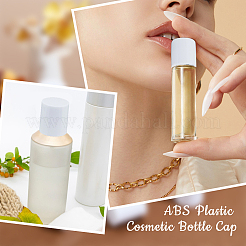 Крышка для косметической бутылки из АБС-пластика&nbsp;KY-WH0816-006B