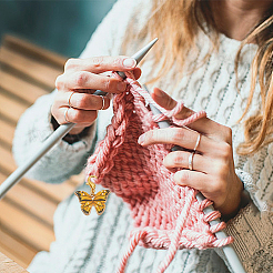 32шт 8 цвета сплава эмали кулон украшения&nbsp;HJEW-GO00015