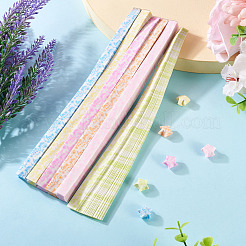 Удачливая бумага оригами&nbsp;DIY-TAC0025-25A