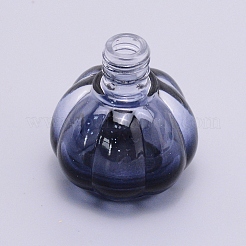 Стеклянные бутылки&nbsp;HJEW-WH0006-33