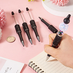 Шариковая ручка из абс-пластика&nbsp;BT-TAC0003-06B