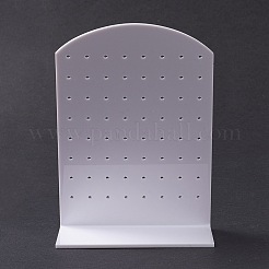 Акриловые серьги стенды дисплеи&nbsp;LS-EDIS-F005-05A