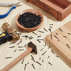 250г 5 стиля железные пирамидальные шипы&nbsp;FIND-BC0013-70