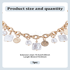 1 шт.&nbsp;NJEW-LP0009-38