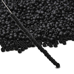 Круглые бусины toho 8/0&nbsp;X-SEED-TR08-0049F