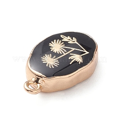 Природные подвески обсидиана&nbsp;G-K333-01I-02