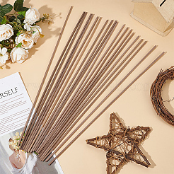 Палочки из черного ореха&nbsp;DIY-WH20050-48A