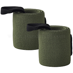 Нейлоновые нарукавники&nbsp;AJEW-WH20020-273B