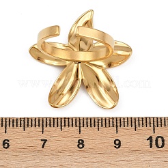 Регулируемые манжеты из нержавеющей стали 304 для женщин&nbsp;LS-RJEW-B135-07G