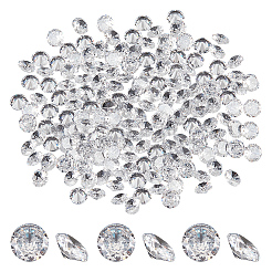 Кубического циркония кабошоны&nbsp;ZIRC-FG0001-09B