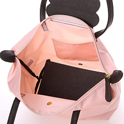 Дно пластикового пакета&nbsp;DIY-WH0304-326