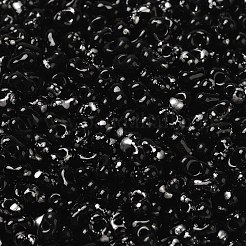 Спрей роспись стекла бисер&nbsp;SEED-F005-08A-05