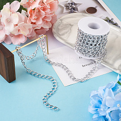 Алюминий обуздать цепи&nbsp;X-CHA-T001-22S