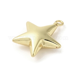 Латунные подвески&nbsp;KK-I708-21A-G