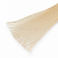 Расширяемая латунная плетеная проволочная сетка&nbsp;KK-R115-02LG