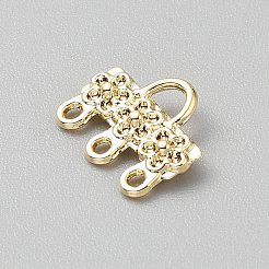 Сплав соединения люстра компонент&nbsp;LS-FIND-WH0111-565G-04