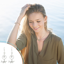 12 шт. подвески из нержавеющей стали 304&nbsp;STAS-UN0050-48P