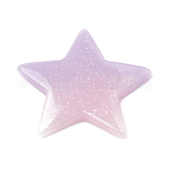 Кабошоны из смолы&nbsp;CRES-N016-33C