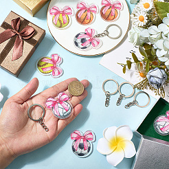 Наборы для ключей&nbsp;DIY-SP0005-84