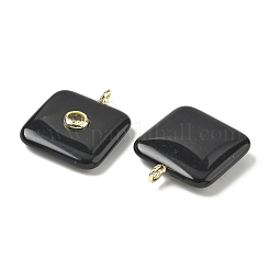 Природные смешанные подвески драгоценных камней&nbsp;G-H318-02G