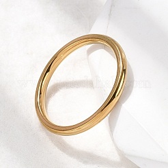 Кольца из нержавеющей стали 304&nbsp;RJEW-D335-01A-G