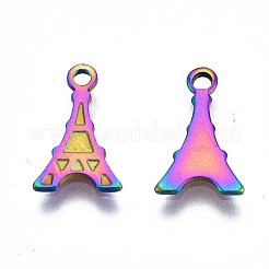 Ионное покрытие(ip) 201 подвески из нержавеющей стали&nbsp;STAS-S119-139