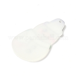 Печатные акриловые подвески&nbsp;MACR-F072-10D