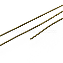 Круглая медная проволока&nbsp;LS-CWIR-C001-01A-15