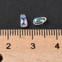 70 шт 5 г бусины миюки&nbsp;GLAA-V001-02D