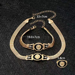 Комплекты ожерелий&nbsp;FS-WG03226-01