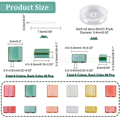 Набор для самостоятельного изготовления украшений на тему Дня благодарения&nbsp;DIY-NB0008-66A