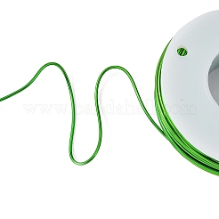 Круглая алюминиевая проволока&nbsp;LS-AW-G001-03-25