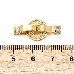 Латунное микропейв&nbsp;KK-H202-17G