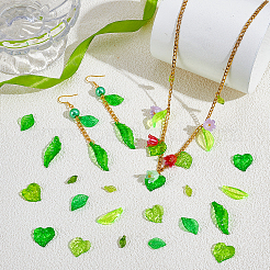 Наборы для изготовления ювелирных изделий своими руками&nbsp;DIY-NB0014-21